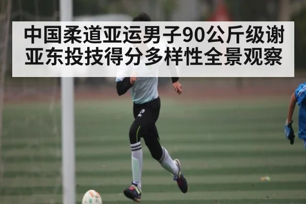 中国柔道亚运男子90公斤级谢亚东投技得分多样性全景观察